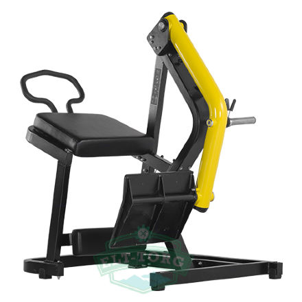 BRONZE GYM LA-08 Отведение ног назад (ягодицы) BRONZE GYM LA-08 Отведение ног назад (ягодицы)
