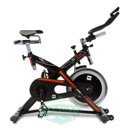 BH FITNESS SB2.6 Спин-байк BH FITNESS SB2.6 Спин-байк