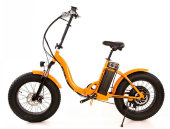 Электровелосипед Elbike TAIGA 1 (13) Электровелосипед Elbike TAIGA 1 (13)