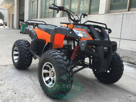Квадроцикл GreenCamel Сахара A2200 (72V 2200W R10 alum Дифференциал) Квадроцикл GreenCamel Сахара A2200 (72V 2200W R10 alum Дифференциал)