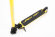JACK HOT PRO 250w (7,8Ah) yellow JACK HOT PRO 250w (7,8Ah) yellow