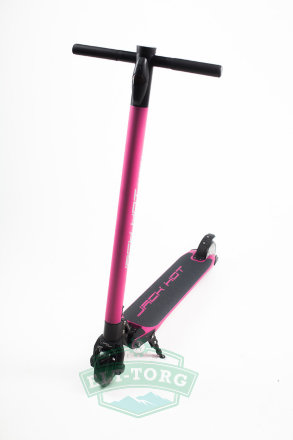 JACK HOT PRO 250w (7,8Ah) pink JACK HOT PRO 250w (7,8Ah) pink