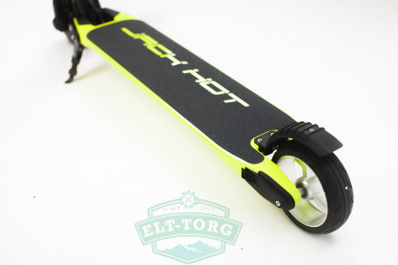 JACK HOT PRO 250w (7,8Ah) green JACK HOT PRO 250w (7,8Ah) green