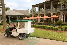 CLUB CAR CAFÉ EXPRESS CLUB CAR CAFÉ EXPRESS