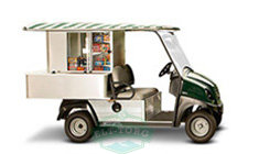 CLUB CAR CAFÉ EXPRESS CLUB CAR CAFÉ EXPRESS