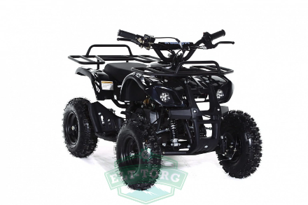 Квадроцикл MOTAX ATV Mini Grizlik X-16 (э/с) Квадроцикл MOTAX ATV Mini Grizlik X-16 (э/с)