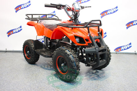 Электроквадроцикл MYTOY 800N красный Электроквадроцикл MYTOY 800N красный