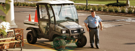 CARRYALL 295 4WD Бензин