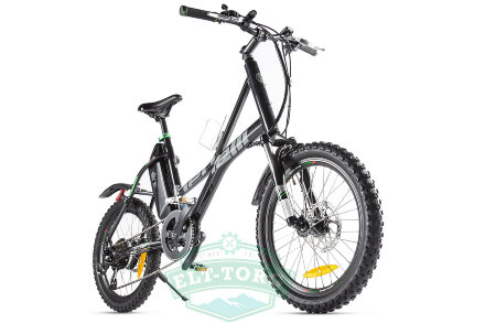 Электровелосипед Benelli Link CT Sport Pro