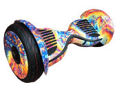 Гироскутер Smart Balance Wheel Suv New 10.5 Premium Лава