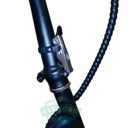 Электросамокат HEADWAY ZAPPY LUX 500W 13AH LiION Электросамокат HEADWAY ZAPPY LUX 500W 13AH LiION