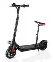 Электросамокат Volteco Pat Ranger Comfort 1000w Электросамокат Volteco Pat Ranger Comfort 1000w