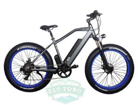 Электровелосипед El-Sport bike TDE-08 500W Электровелосипед El-Sport bike TDE-08 500W