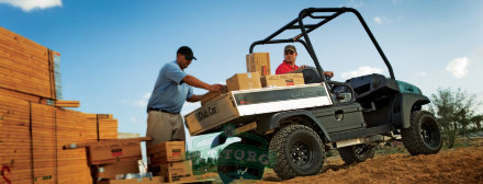 CARRYALL 295 4WD Дизель CARRYALL 295 4WD Дизель