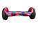 Гироскутер Smart Balance Wheel Suv New 10.5 Premium Затмение Солнца