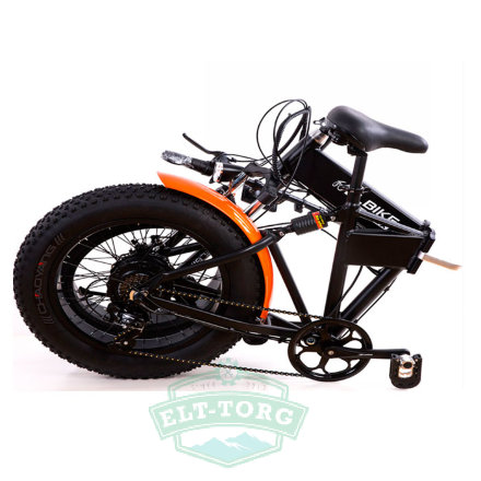 Электровелосипед Elbike MATRIX VIP(13) Электровелосипед Elbike MATRIX VIP(13)