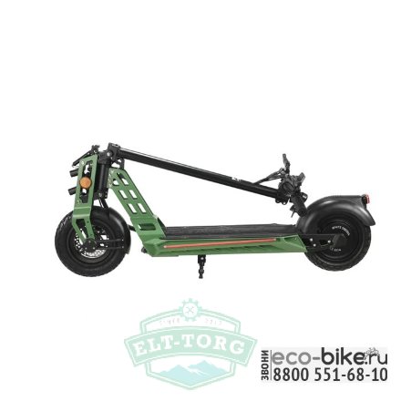 Электросамокат WS-TAIGA 800W