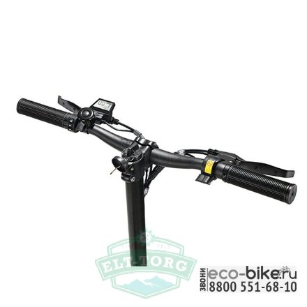 Электросамокат WS-TAIGA 800W