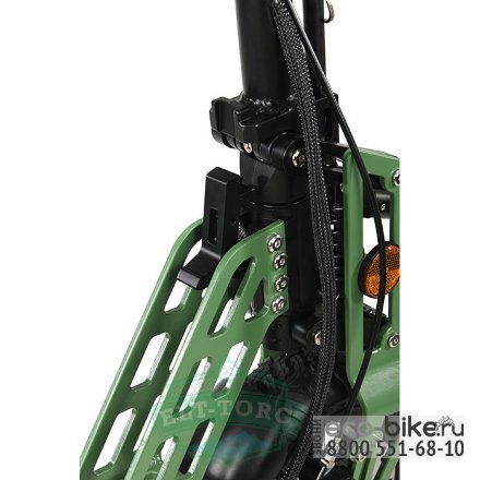 Электросамокат WS-TAIGA 800W