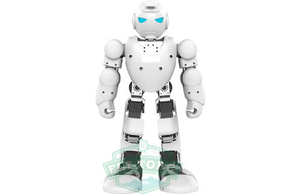 Робот Hoverbot ALPHA 1P