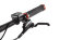 Электровелосипед Benelli Tagete 27,5 с кареточным приводом Электровелосипед Benelli Tagete 27,5 с кареточным приводом
