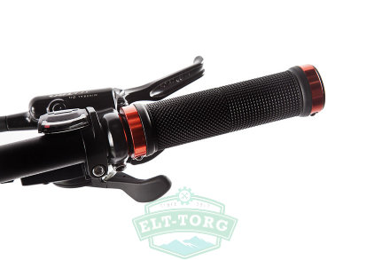 Электровелосипед Benelli Tagete 27,5 с кареточным приводом Электровелосипед Benelli Tagete 27,5 с кареточным приводом
