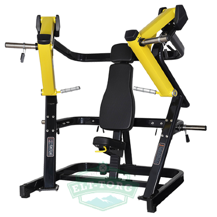 BRONZE GYM XA-01 Жим от груди