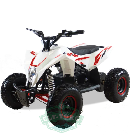 Электроквадроцикл Motax GEKKON 1300W Электроквадроцикл Motax GEKKON 1300W