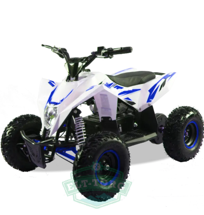 Электроквадроцикл Motax GEKKON 1300W Электроквадроцикл Motax GEKKON 1300W