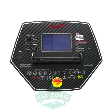 Беговая дорожка MAXFIT 20 Беговая дорожка MAXFIT 20