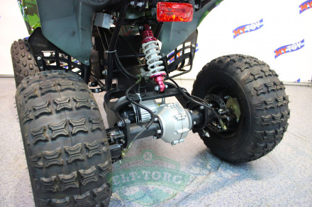 Электроквадроцикл MYTOY 800R красный Электроквадроцикл MYTOY 800R красный