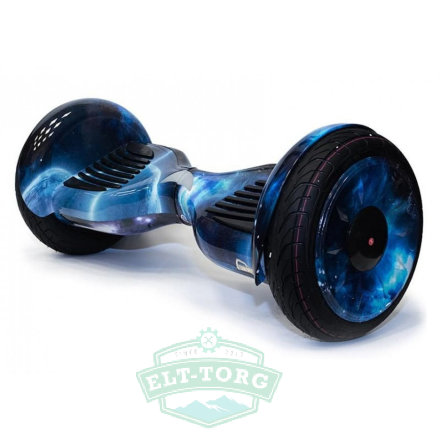 Гироскутер Smart Balance Wheel Suv New 10.5 Premium Голубая Луна Гироскутер Smart Balance Wheel Suv New 10.5 Premium Голубая Луна