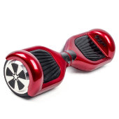 Гироскутер Hoverbot A-3 700W (красный) Гироскутер Hoverbot A-3 700W (красный)