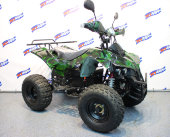 Электроквадроцикл MYTOY 800R зеленый Электроквадроцикл MYTOY 800R зеленый
