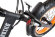 Электрофэтбайк для бездорожья Cyberbike Fat 500W Электрофэтбайк для бездорожья Cyberbike Fat 500W