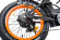 Электрофэтбайк для бездорожья Cyberbike Fat 500W Электрофэтбайк для бездорожья Cyberbike Fat 500W