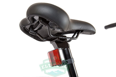 Электрофэтбайк для бездорожья Cyberbike Fat 500W Электрофэтбайк для бездорожья Cyberbike Fat 500W