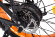 Электрофэтбайк для бездорожья Cyberbike Fat 500W Электрофэтбайк для бездорожья Cyberbike Fat 500W