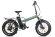 Электрофэтбайк для бездорожья Cyberbike Fat 500W Электрофэтбайк для бездорожья Cyberbike Fat 500W
