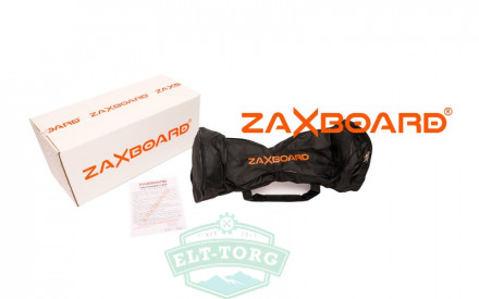 Гироскутер ZAXBOARD ZX-6 Огонь и лед Гироскутер ZAXBOARD ZX-6 Огонь и лед