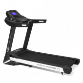 CARBON PREMIUM WORLD RUNNER T1 Беговая дорожка CARBON PREMIUM WORLD RUNNER T1 Беговая дорожка