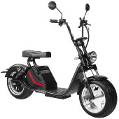 Электроскутер Citycoco SkyBoard BR70-2WD Электроскутер Citycoco SkyBoard BR70-2WD