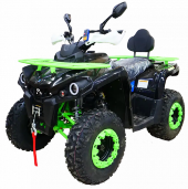 Квадроцикл MOTAX ATV Grizlik 200 New Квадроцикл MOTAX ATV Grizlik 200 New