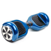 Гироскутер Hoverbot A-3 700W (синий)