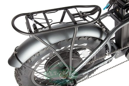 Электровелосипед мощный Eltreco MULTIWATT Электровелосипед мощный Eltreco MULTIWATT