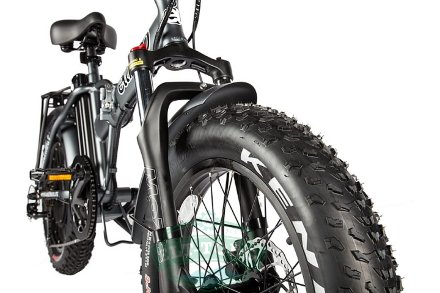 Электровелосипед мощный Eltreco MULTIWATT Электровелосипед мощный Eltreco MULTIWATT