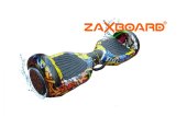 Гироскутер ZAXBOARD ZX-6 Хип-хоп Гироскутер ZAXBOARD ZX-6 Хип-хоп