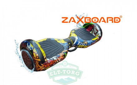 Гироскутер ZAXBOARD ZX-6 Хип-хоп