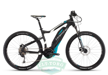 Электровелосипед Haibike Sduro HardSeven 5.5 (2017) Электровелосипед Haibike Sduro HardSeven 5.5 (2017)