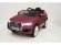 Электромобиль RiverToys AUDI Q7-QUATTRO-RED-MATT